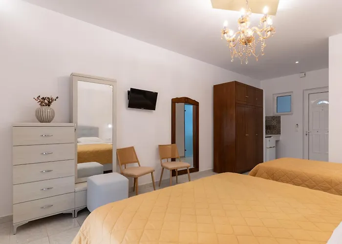 Villa BasilAparthotel